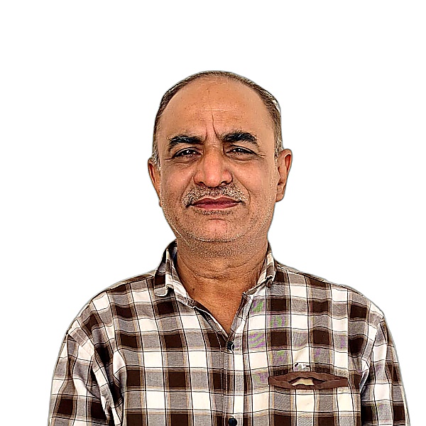 Fatehchand Somai